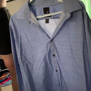 Men’s dress shirt